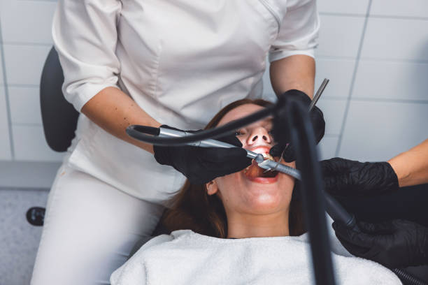 Best Broken or Chipped Tooth Repair in Sleepy Hollow Lake, NY