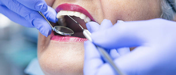 Best Emergency Denture Repair in Sleepy Hollow Lake, NY